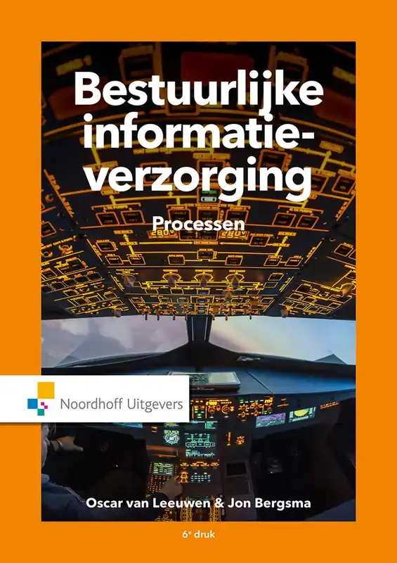 2A Processen - informatie verzorging Bestuurlijke Gecertificeerd