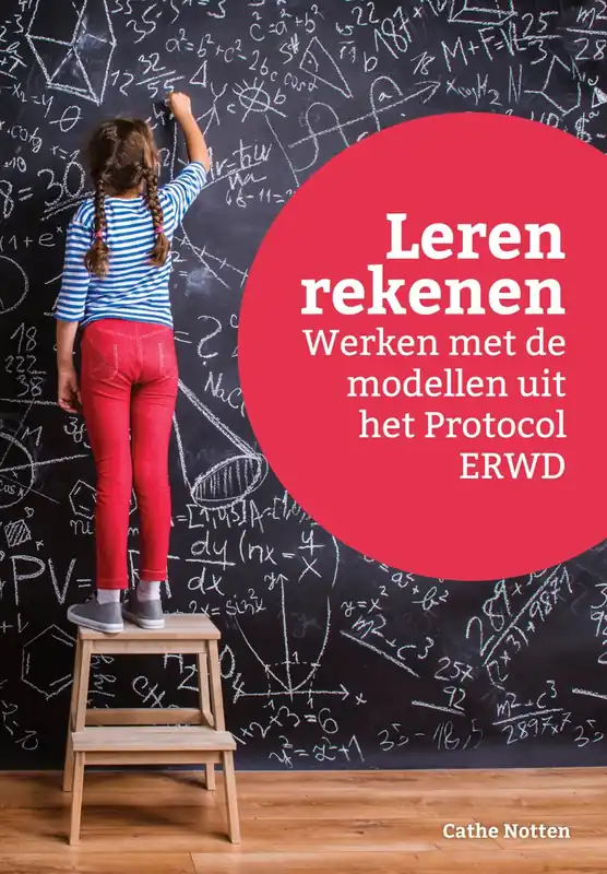 Lage Prijs Leren rekenen - Cathe Notten