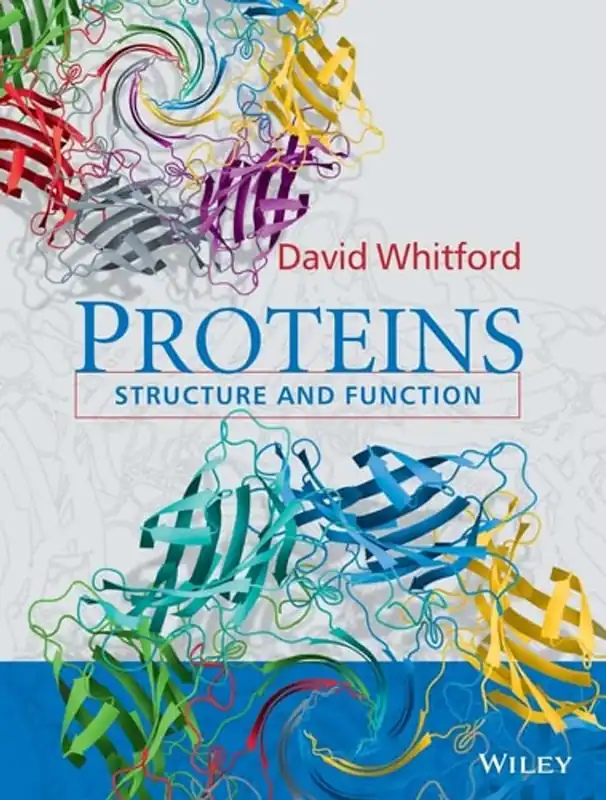 Proteins: Structure and Function - David Whitford Hete Deal