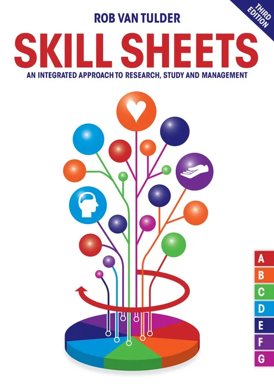 Skill Sheets, 3e edition - Tulder Van Beperkte Voorraad