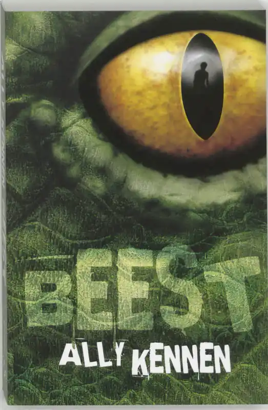 Beest - Ally Kennen Direct Beschikbaar