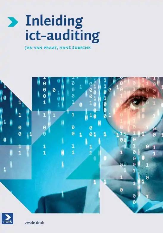Nu Kopen Inleiding ICT-auditing - Jan Van Praat; Hans Suerink
