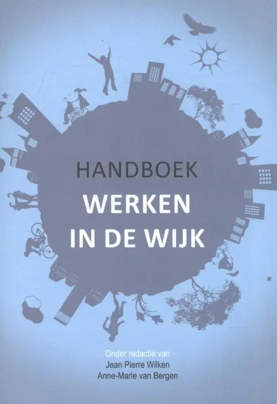 Handboek werken in de wijk Beperkte Voorraad