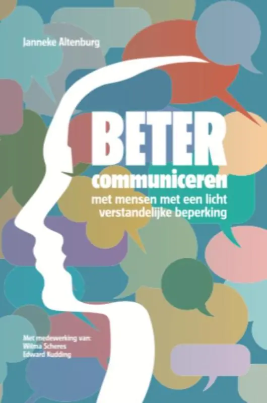 Premium Beter communiceren - Janneke Altenburg