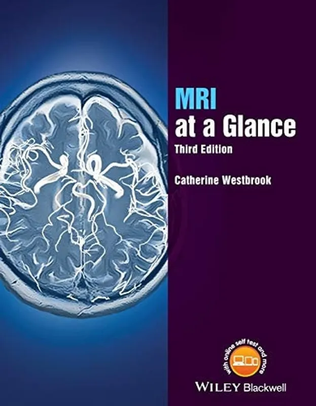 MRI at a Glance - Catherine Westbrook Direct Beschikbaar