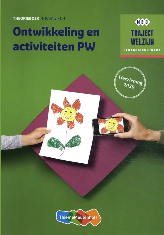 Theorieboek Direct Beschikbaar