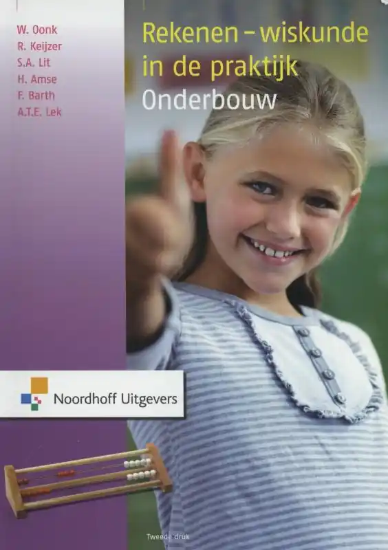 Gereduceerde Prijs Onderbouw - Wil Oonk; Ronald Keijzer; Sabine. Lit; Hilde Amse; Frits Barth; Anita Lek