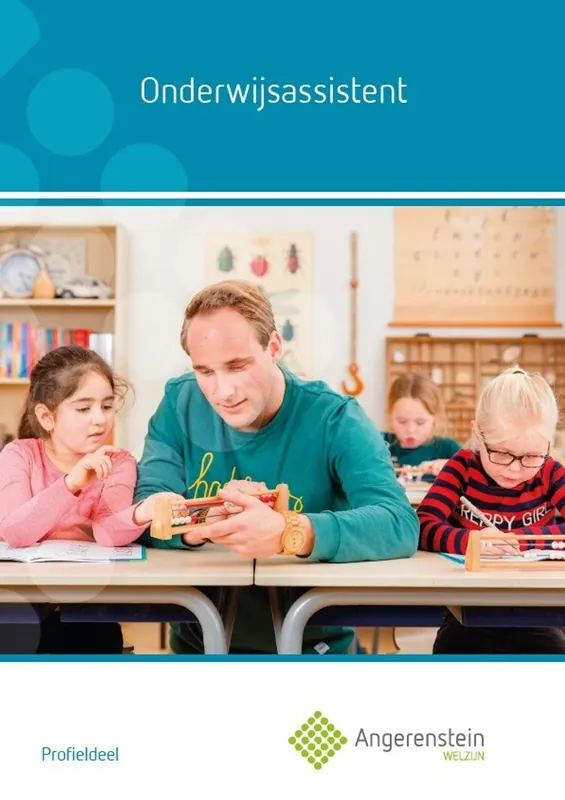 Onderwijsassistent Korting