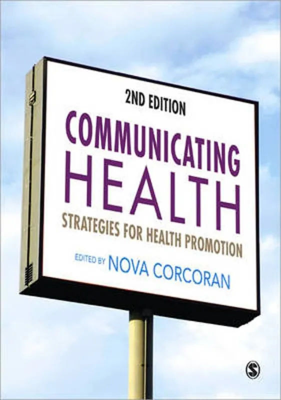 Communicating Health - Corcoran Aanbieding