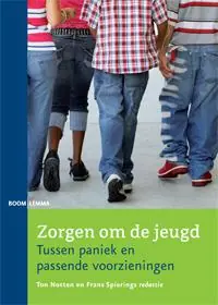 Zorgen om de jeugd Nieuw