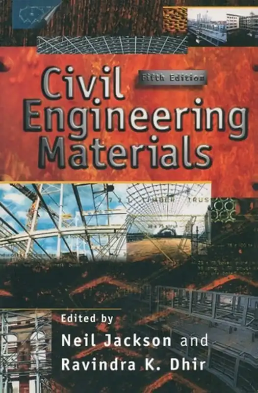 Civil Engineering Materials - Ravindra K. Dhir Uitverkoop