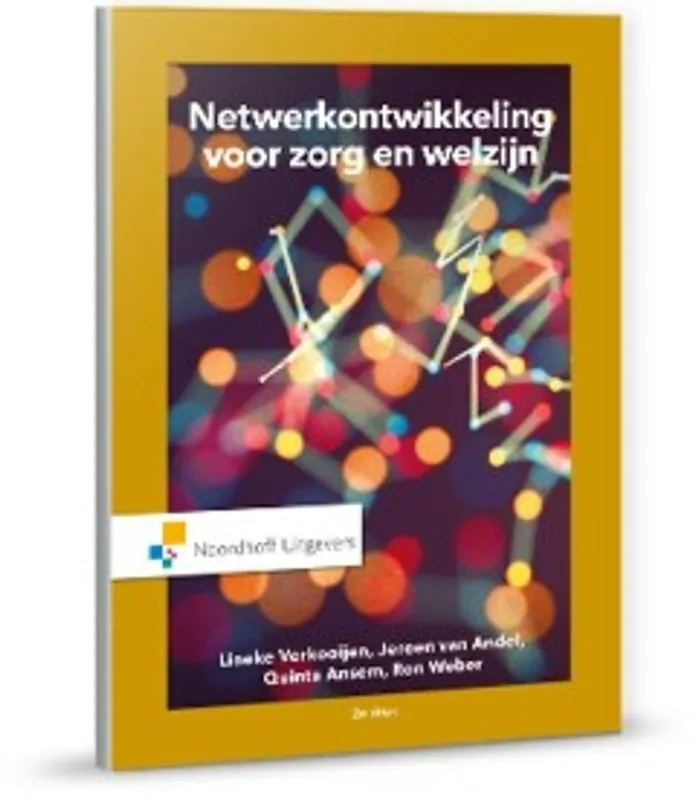 Gereduceerde Prijs Vast Boek - Lineke Verkooijen; Jeroen van Andel; Quinta Ansem; Ron Weber