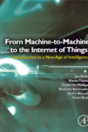 Weekendaanbieding From Machine-to-Machine to the Internet of Things - Vlasios Tsiatsis, Stefan Avesand, Jan Holler, Catherine Mulligan, Stamatis Karnouskos, David Boyle