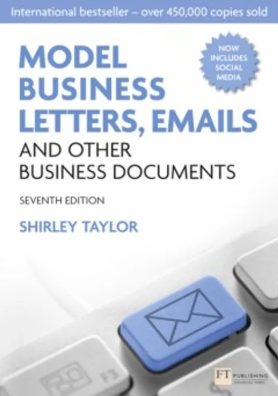 Veilige Betaling Model Business Letters, Emails and Other Business Documents - Taylor Shirley