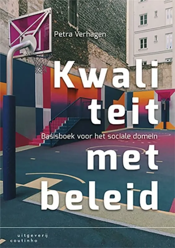 Kwaliteit met beleid - Petra Verhagen Korting