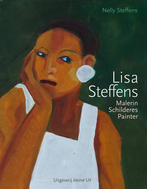 Superprijs Lisa Steffens - Nelly Steffens