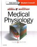 Medical Physiology - Walter F. Boron, Emile L. Boulpaep, M.D. Alleen Vandaag