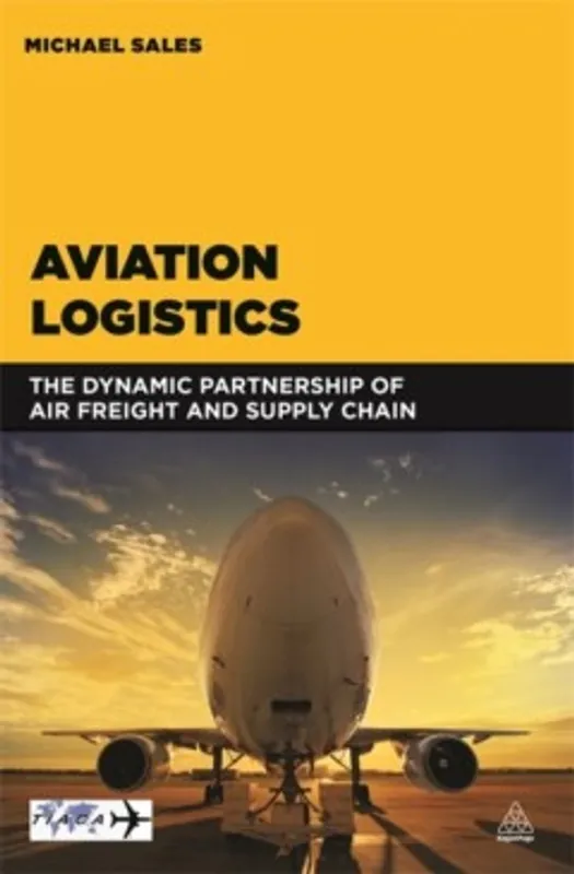 Bestel Nu Aviation Logistics - Michael Sales