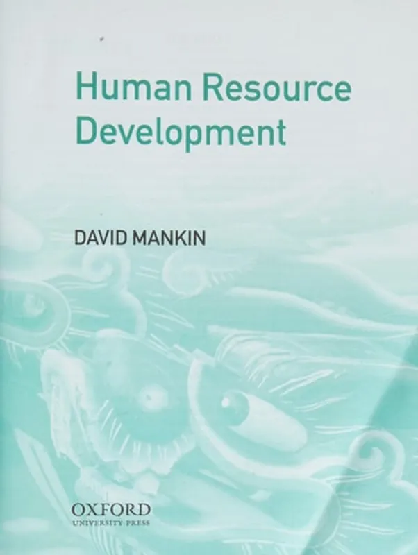 Tijdelijk Beschikbaar Human Resource Development - David Mankin