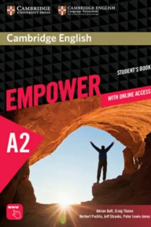 Cambridge English Empower Elementary - Doff, Adrian Lage Kosten