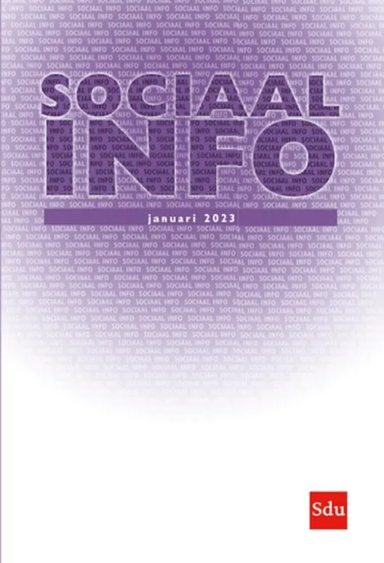 Nieuw Sociaal Info - Nisa Abdoelbasir; Ray Geerling; Tinus Kamps; Henk Knol; Pauline Maarsen; Henri Nabben; Angela van der Plas