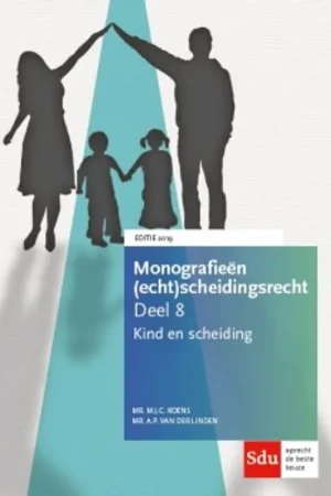 Shop Nu Kind en scheiding - M.J.C. Koens; A.P. van der Linden