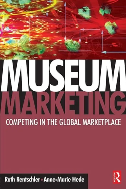 Aanbieding Museum Marketing - Ruth Rentschler