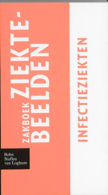 Flitsaanbieding Infectieziekten - Karin Linden