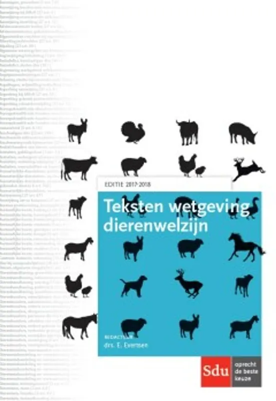 Betrouwbaar 2017-2018