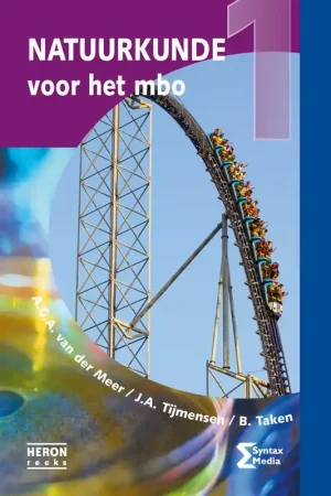 1 - A.G.A. Van der Meer; J.A. Tijmensen; B. Taken Bestel Nu