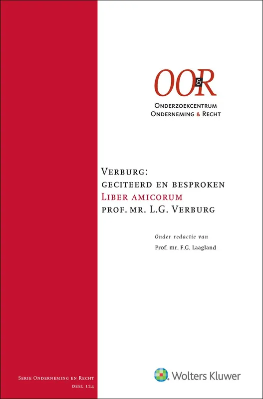 Aanbieding Verburg: Geciteerd en besproken