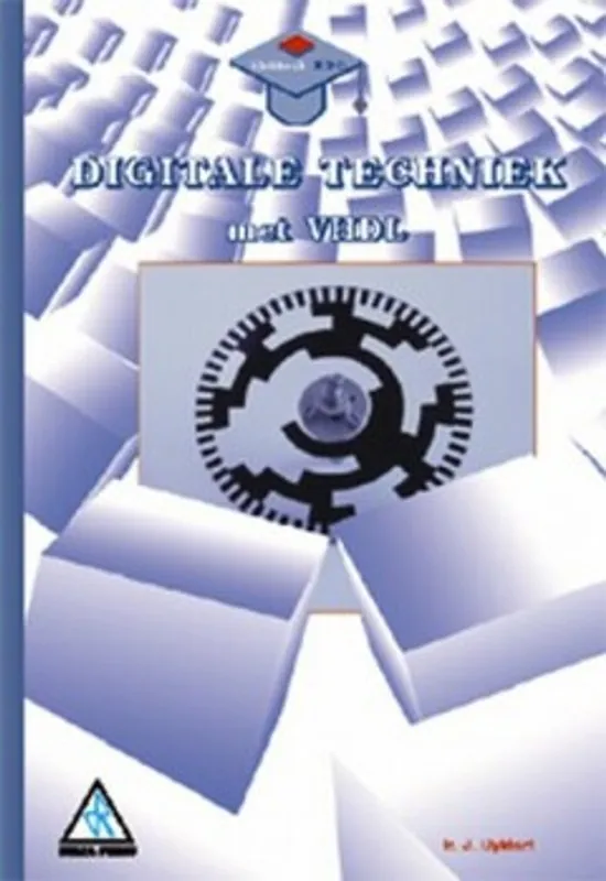 Digitale techniek - J. Uyldert Merkproduct