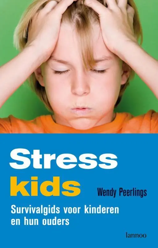 Hete Deal Stresskids - W. Peerlings