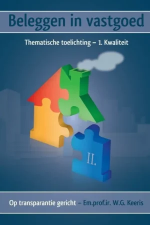 1. kwaliteit - W.G. Keeris Populair