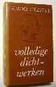 Laatste Versie Volledige dichtwerken - Guido Gezelle