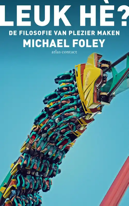Op = Op Leuk hè ? - Michael Foley