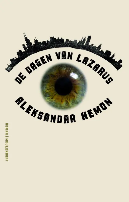 Must-Have De dagen van Lazarus - Aleksandar Hemon