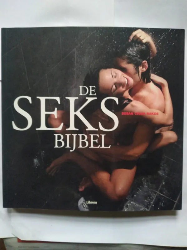 De seksbijbel - Susan Crain Bakos Fabrieksprijs