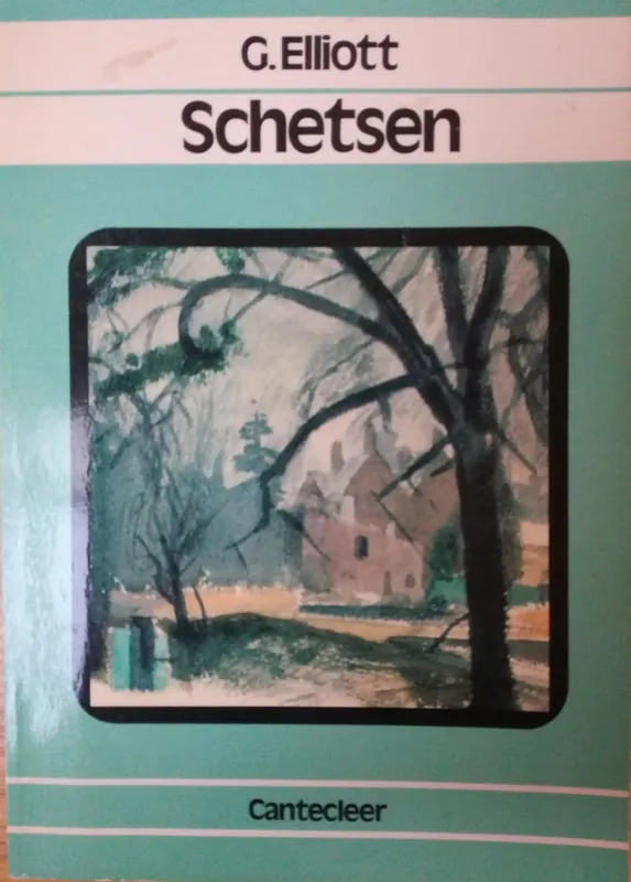 Schetsen - Elliott Must-Have