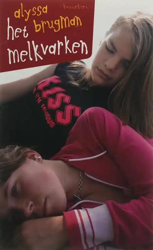 Beste Prijs Het melkvarken - A. Brugman