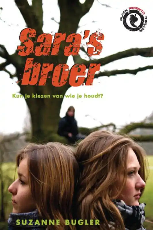 Gecertificeerd Sara's broer - S. Bugler