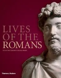 Lives of the Romans - Philip Matyszak; Joanne Berry Laatste Versie