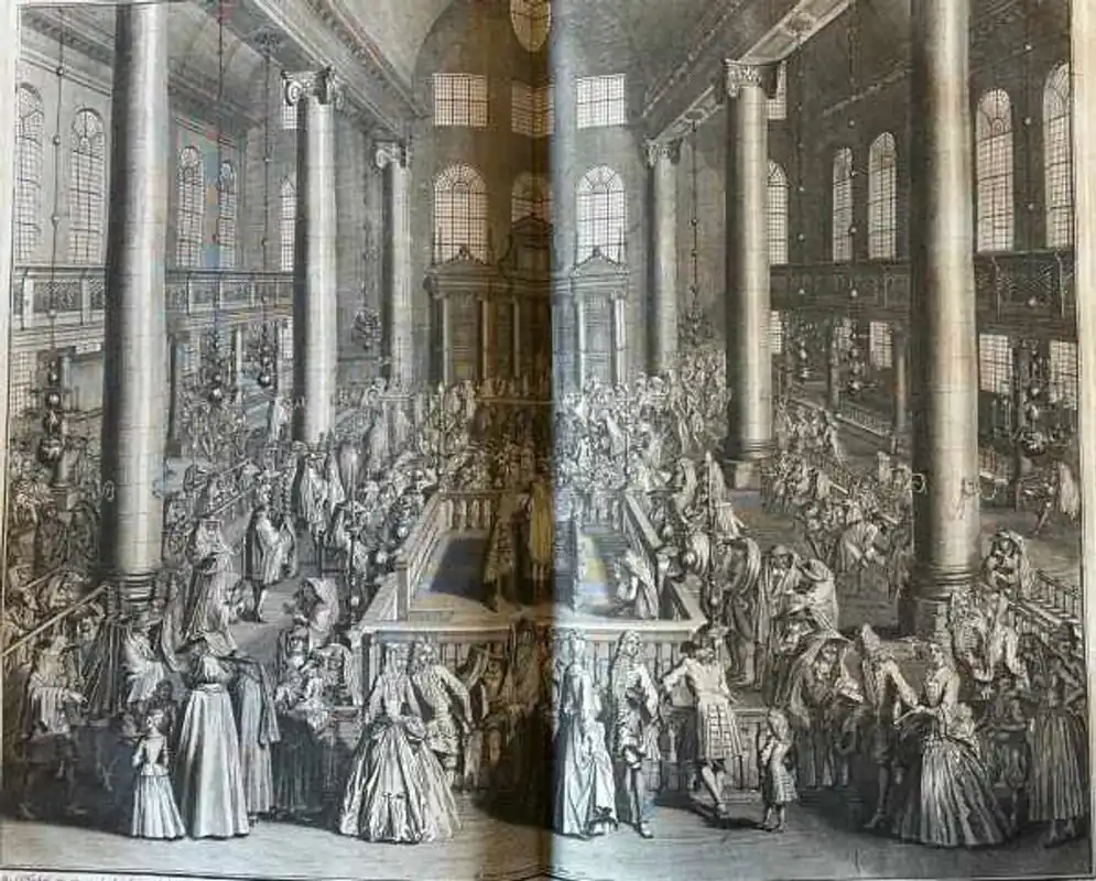 Ceremonies et coutumes religieuses de tous les peuples du monde ( 9 tomes dans 7 volumes ) - Picard - Picart Aanbieding