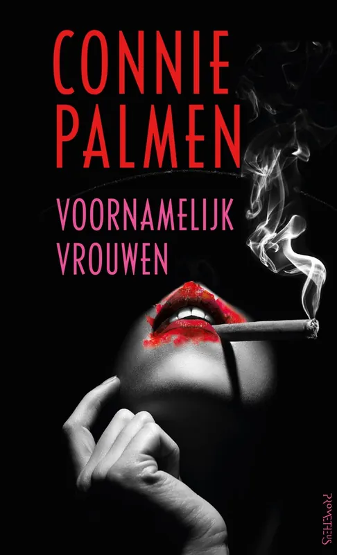 Betaalbaar Voornamelijk vrouwen - Connie Palmen