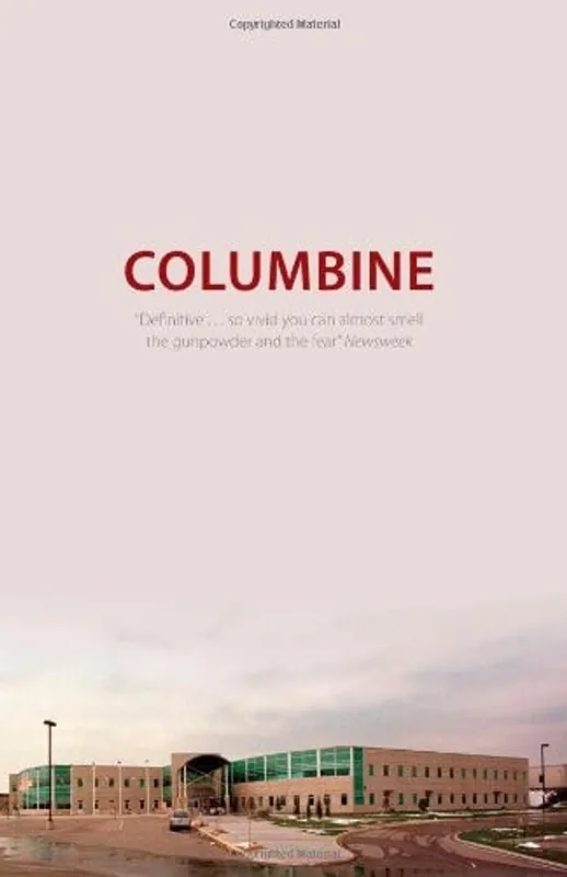 Populair Columbine - Dave Cullen