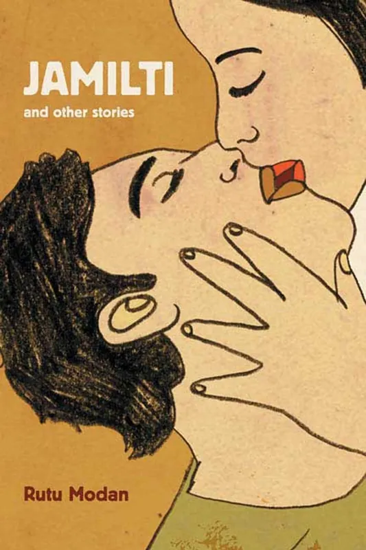 Jamilti And Other Stories - MODAN Laatste Kans