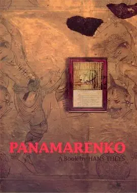 Panamarenko - Theys Gratis Verzending