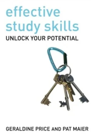 Flitsaanbieding Effective Study Skills - GeraldinePrice; Maier Pat