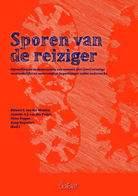 Bestel Nu Sporen van de reiziger - Bieuwe F. van der Meulen; Annette A.J. van der Putten; Petra Poppes; Koop Reynders