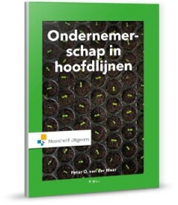 Vast Boek Laatste Kans
